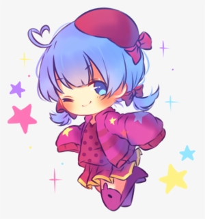 "i'm Not As Scared When You're Around " - Art #2833393