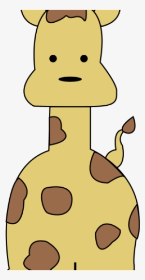 Jungle Animal Cliparts #2833631