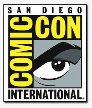 Are You A Bit Obsessed With Checking Into Places, Movies - Comic Con International San Diego 2018 #2833706
