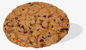 Choc Chip Cookie - Biscuit #2833781
