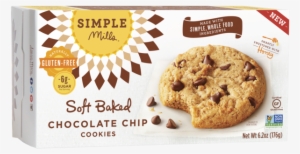 Simple Mills Artisan Bread Mix, Net Weight 10.4 Ounce #2833825