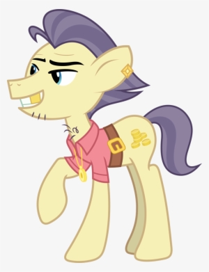 Absurd Res, Artist - Mlp Street Rat #2833831