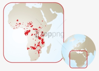 Animals Menu - African Elephant Habitat #2833855