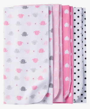 Gerber Pack Blanket #2833902