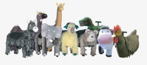 Click Your Favorite Robotic Animal To Learn More Our - Product #2833989