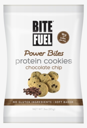Chocolate Chip Protein Cookies #2834057 Chocolate Chip Protein Cookies #2834057