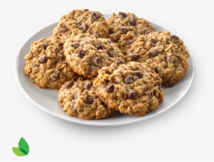 Oatmeal Chocolate Chip Cookie Made With Truvía® Cane - Chocolate Chip Cookie #2834160