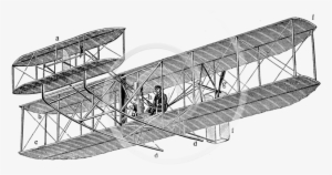 Vintage Airplane Png #2834190