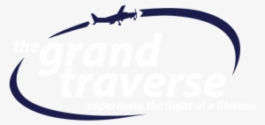 Flight Route Png - Flying Plane Logo Png #2834306