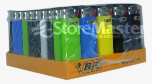 Bic Lighter 50ct Mini - Lighter #2834463