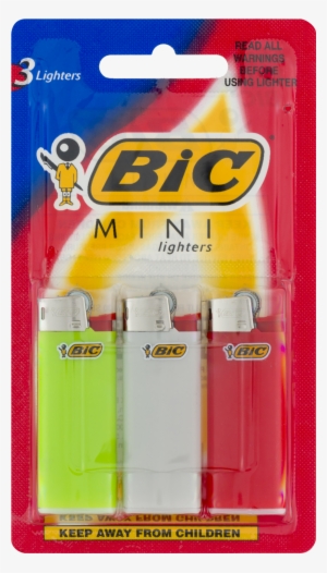 Bic Special Edition Texas Series Lighter, 2 Pack #2834508