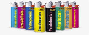 Bic® Hashtag Collection The Contest - Bic #2834532