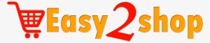 Easy2shop Logo #2834554