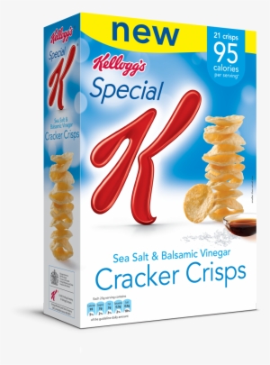 Kellogg's Set For £3m Campaign To Promote Special K - Special K #2834556