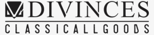 Divinces - Logo #2834612