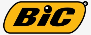 Bic Logo #2834675