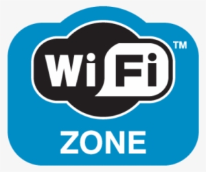 Source - - Wifi Zone Logo Png #2834811