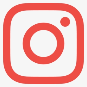 Instagram Icon For Hmsc Instagram - Instagram Logo Vector #2834843