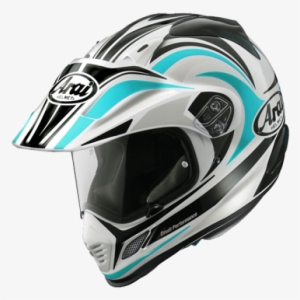 More Views - Arai Tour X3 Long Way Down #2834844