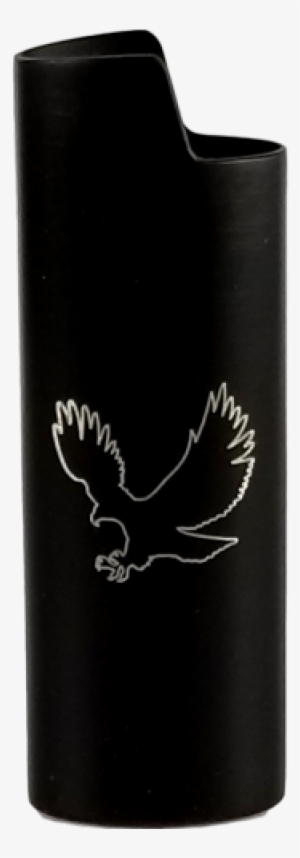Eagle Design Metal Lighter Cover - Eagle #2834873