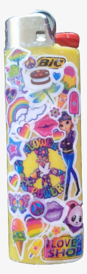 Bic Lighter - Lighter #2834944