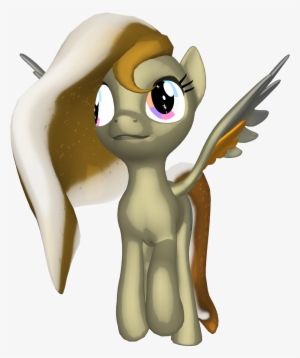 Pony Pony - My Little Pony: Friendship Is Magic #2835001