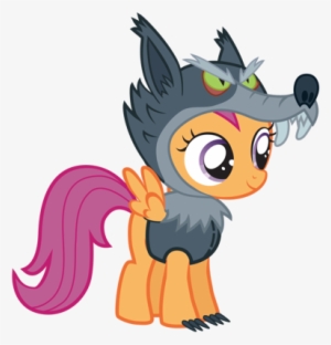 Halloween, Mlp, And My Little Pony Image - My Little Pony Halloween Png #2835047