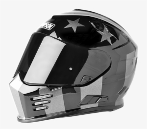 Bike Helmet Png Videos - Simpson Ghost Bandit Glory #2835051