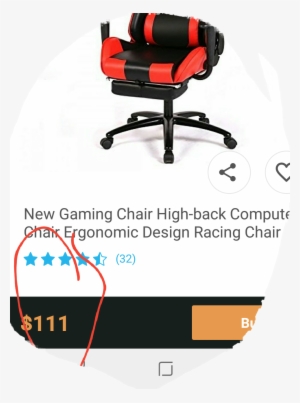 Meme - Computer Chair #2835066
