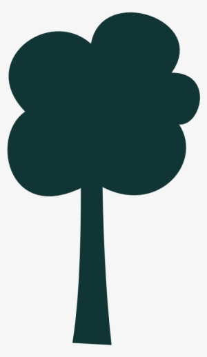 Outlines - Clip Art #2835068