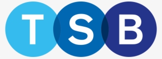 You'll Like These Too - Tsb Bank Uk Logo #2835120
