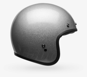 Custom - Bell Custom 500 Flake Men's Motorcycle Helmet | Color: #2835121