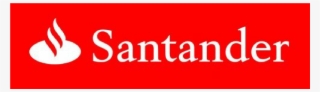 You'll Like These Too - Logo Santander .png #2835156