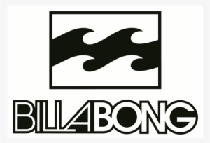 Billabong Logo - Logo Billabong Unity Png #2835187