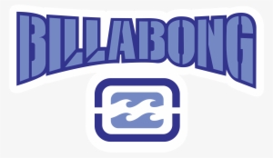 Billabong 01 Logo Png Transparent #2835260