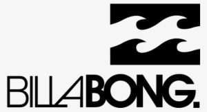 Billabong Logo Vector #2835285