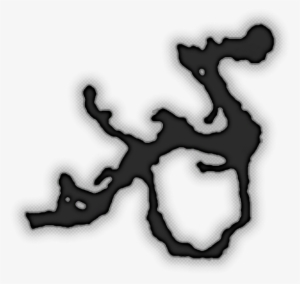 Mountains 2 Map - Dragon Age 2 Sundermount Map #2835314