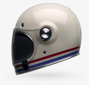 Bell Bullitt Full Face Vintage Motorcycle Helmet - Bell Bullitt Full Face #2835415