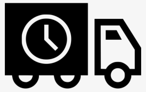 Time Shipping Fast Ecommerce Store Overnight Comments - Ship From Store Icon #2835418