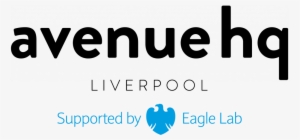 Avenue Hq Liverpool Supported By Eagle Labs Will Help - Barclays #2835449
