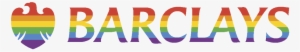 Liverpool Pride On Twitter - Barclays Pride Logo #2835480