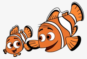 Marlin Nemo, Marlin - Finding Dory #2835572