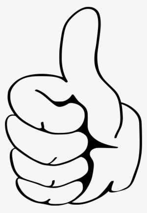 Download Png - Positive Clipart #2835642