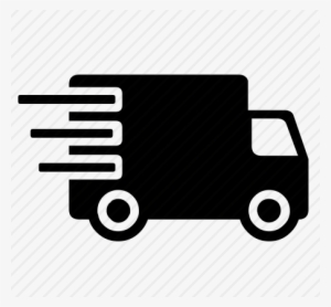 Fastshipping - Speed Delivery Icon #2835643