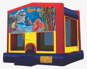 Life In The Great Barier Reef Is Full Of Dangers For - Inflatable Strawberry Shortcake Bounce House #2835680