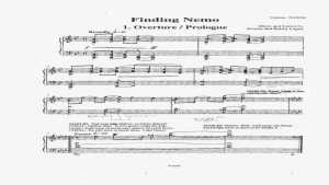 Sheet Music #2835703