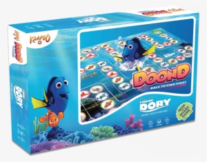 Finding Dory Toy 238380 #2835709