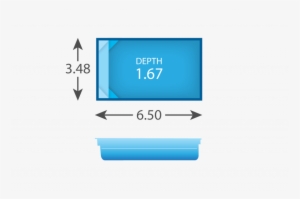 Billabong 6 - - Bombora Pools And Spas #2835711