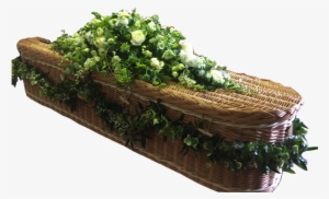 Garland - Coffin #2835761