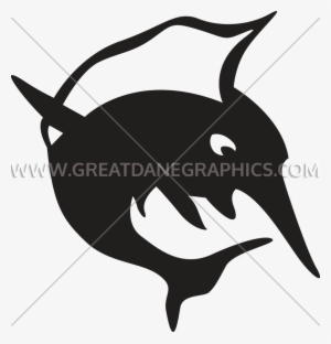 Marlin Clipart Finding Nemo - Illustration #2835767